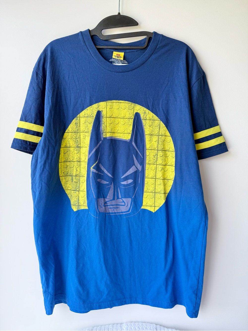 LEGO The Batman Movie Shirt